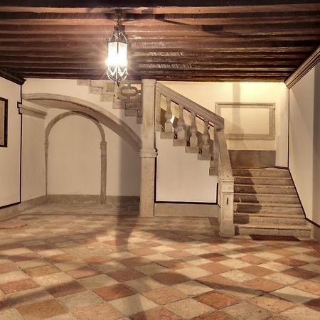 Апартаменты Residenza Valier - Rialto By Wonderful Italy Венеция Экстерьер фото