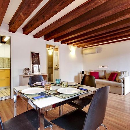 Апартаменты Residenza Valier - Rialto By Wonderful Italy Венеция Экстерьер фото