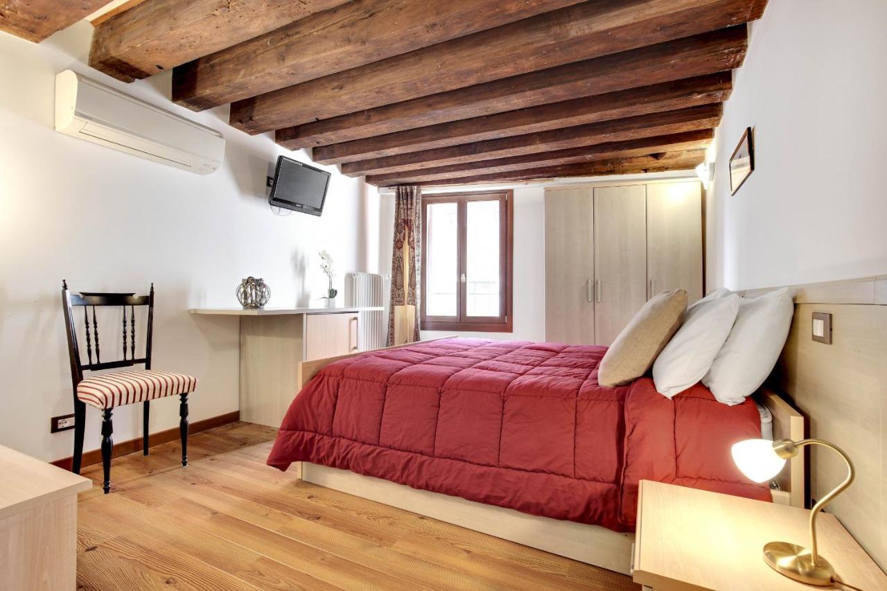 Апартаменты Residenza Valier - Rialto By Wonderful Italy Венеция Экстерьер фото