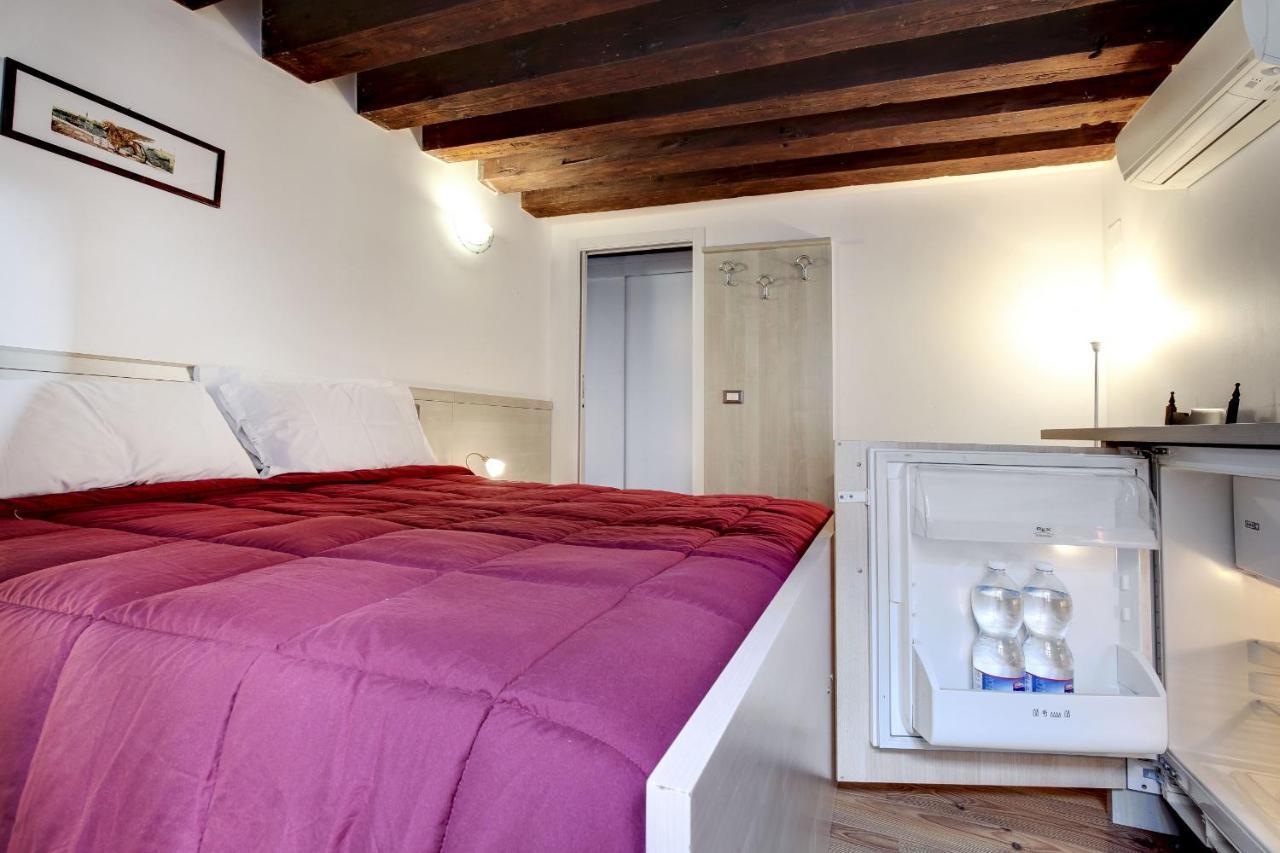 Апартаменты Residenza Valier - Rialto By Wonderful Italy Венеция Экстерьер фото
