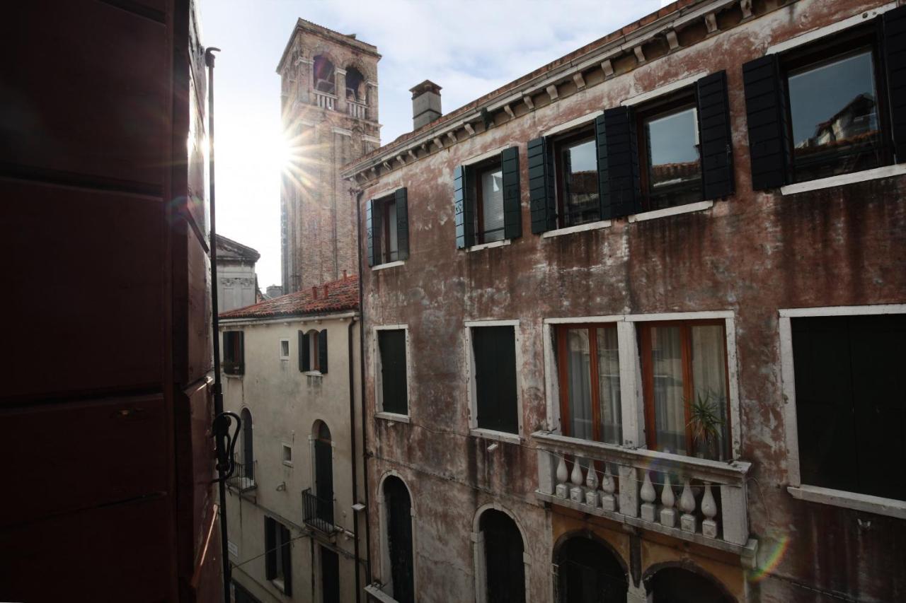 Апартаменты Residenza Valier - Rialto By Wonderful Italy Венеция Экстерьер фото