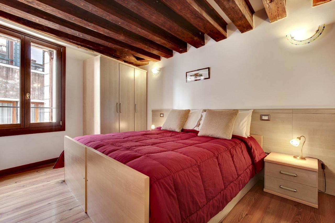 Апартаменты Residenza Valier - Rialto By Wonderful Italy Венеция Экстерьер фото